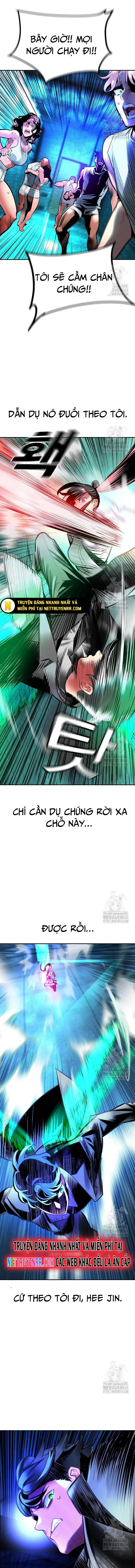 Nhân Trùng Đại Chiến Chap 151 - Next Chap 152