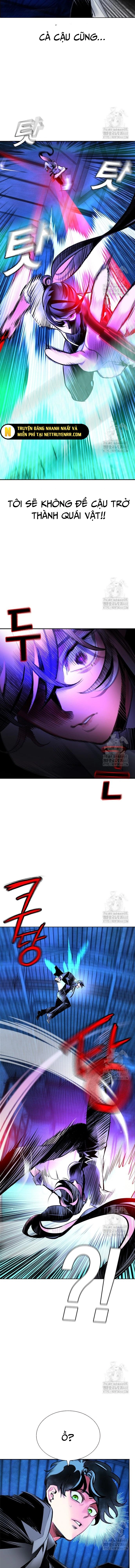 Nhân Trùng Đại Chiến Chap 151 - Next Chap 152