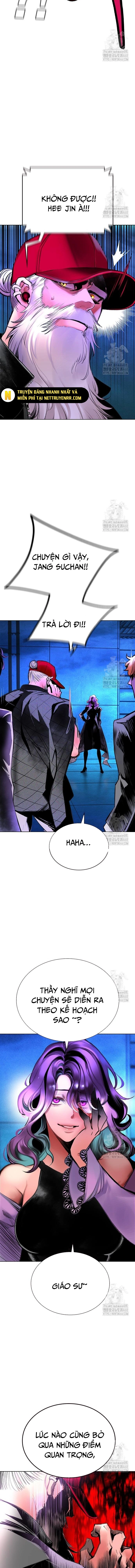 Nhân Trùng Đại Chiến Chap 151 - Next Chap 152