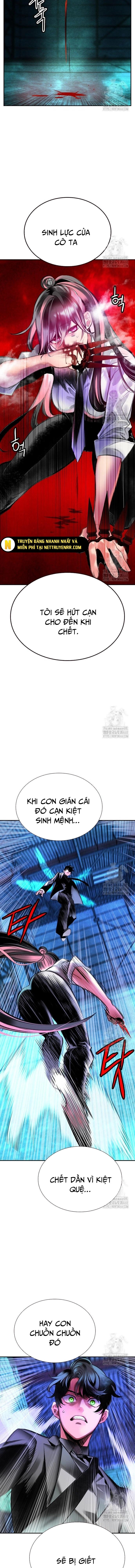 Nhân Trùng Đại Chiến Chap 151 - Next Chap 152