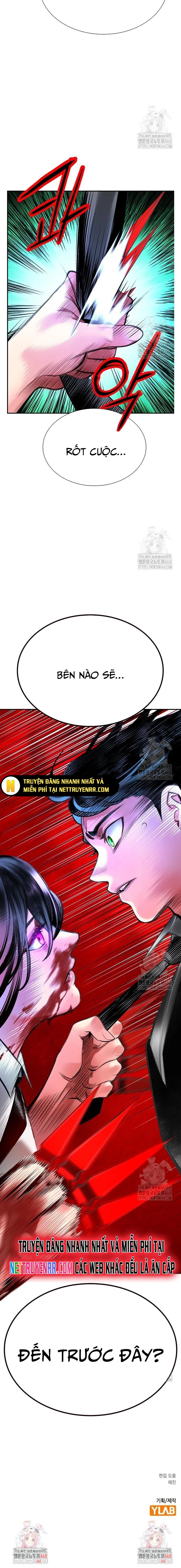 Nhân Trùng Đại Chiến Chap 151 - Next Chap 152