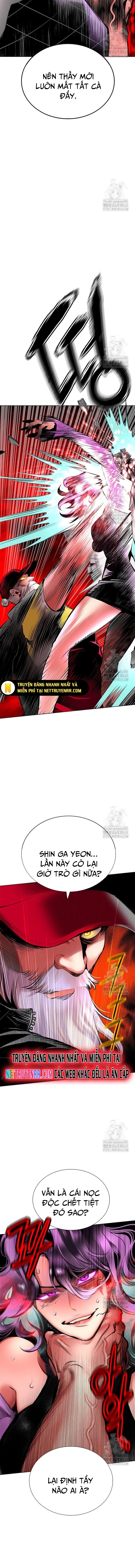 Nhân Trùng Đại Chiến Chap 151 - Next Chap 152