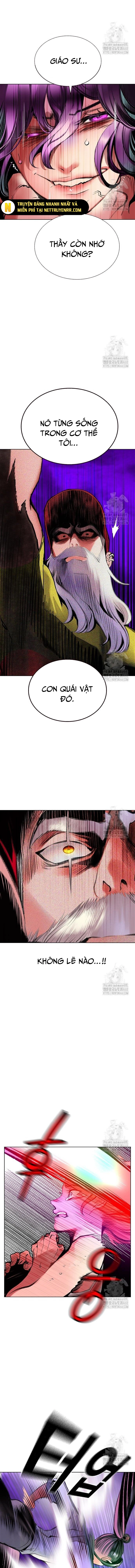 Nhân Trùng Đại Chiến Chap 151 - Next Chap 152