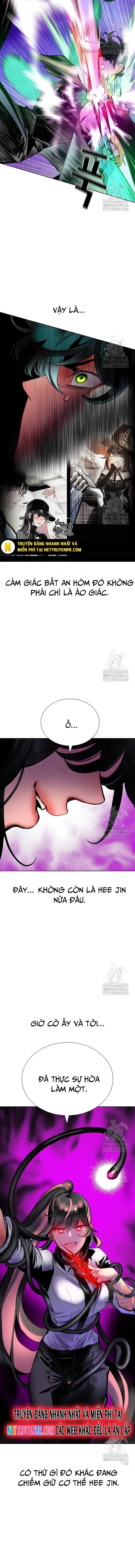 Nhân Trùng Đại Chiến Chap 151 - Next Chap 152