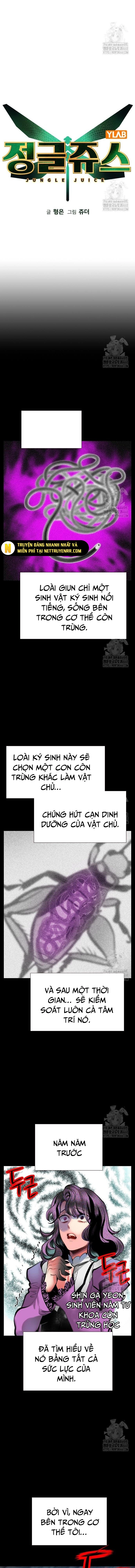 Nhân Trùng Đại Chiến Chap 151 - Next Chap 152