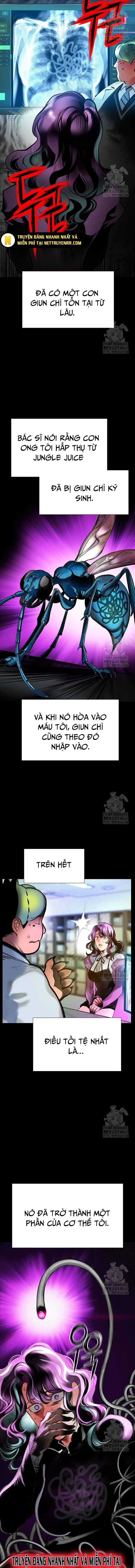 Nhân Trùng Đại Chiến Chap 151 - Next Chap 152