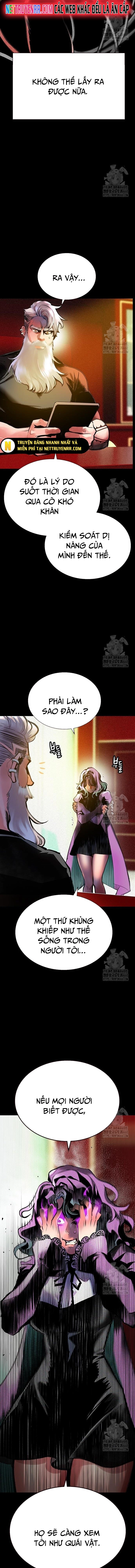 Nhân Trùng Đại Chiến Chap 151 - Next Chap 152