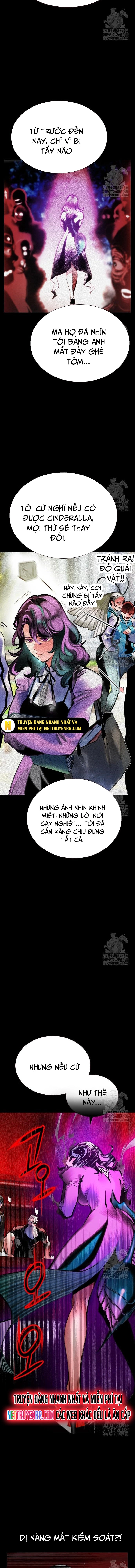 Nhân Trùng Đại Chiến Chap 151 - Next Chap 152