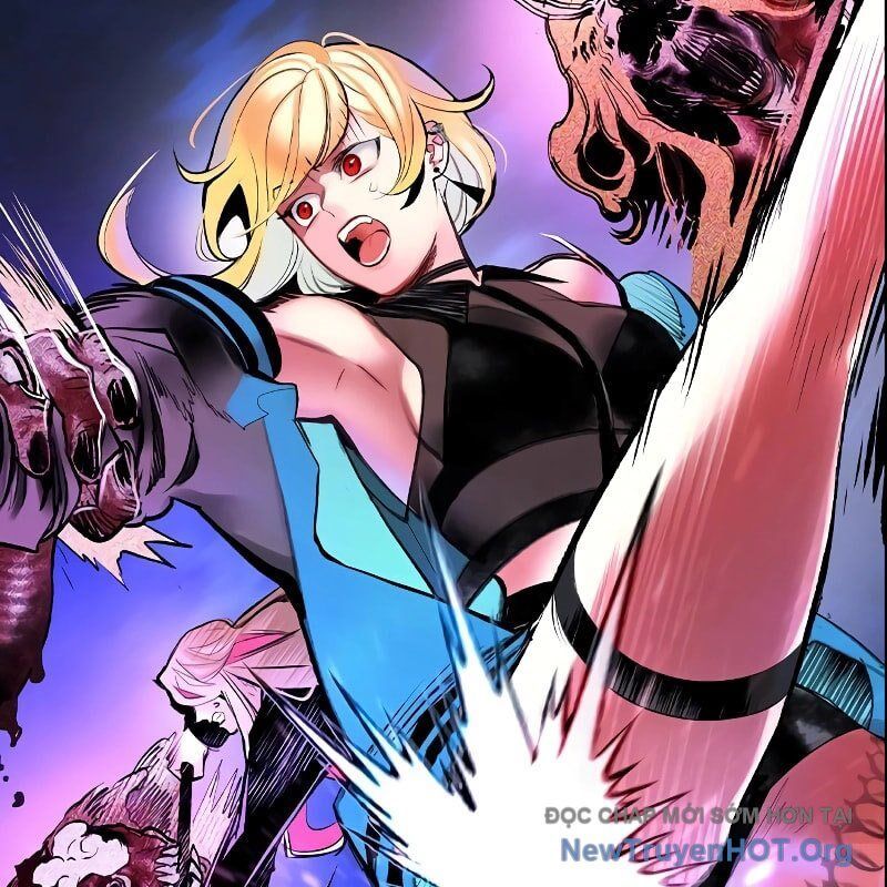 Nhân Trùng Đại Chiến Chap 169 - Next Chap 170