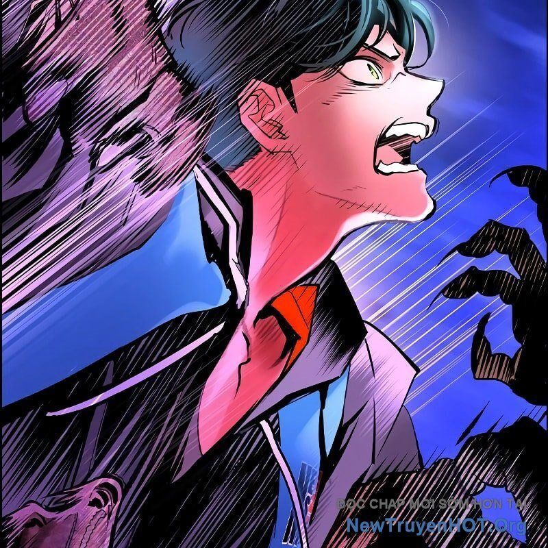 Nhân Trùng Đại Chiến Chap 169 - Next Chap 170