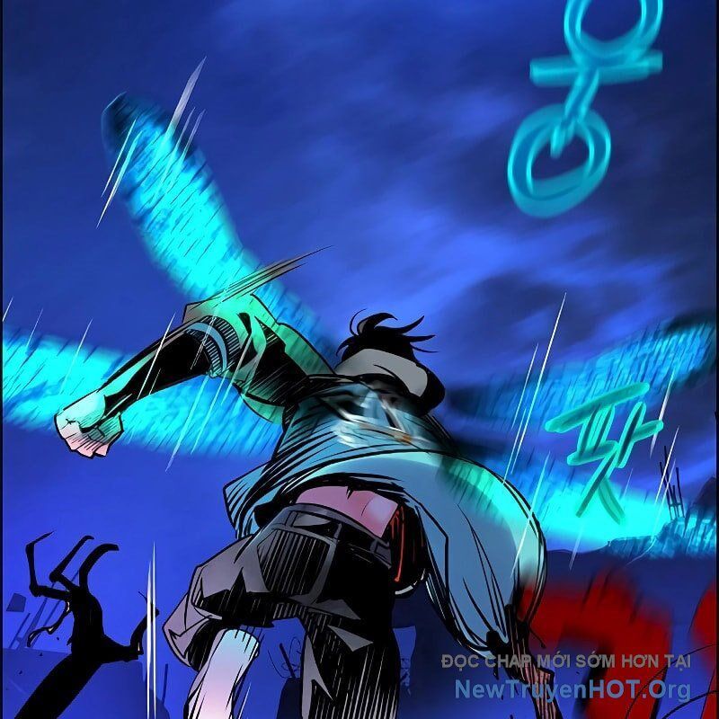 Nhân Trùng Đại Chiến Chap 169 - Next Chap 170