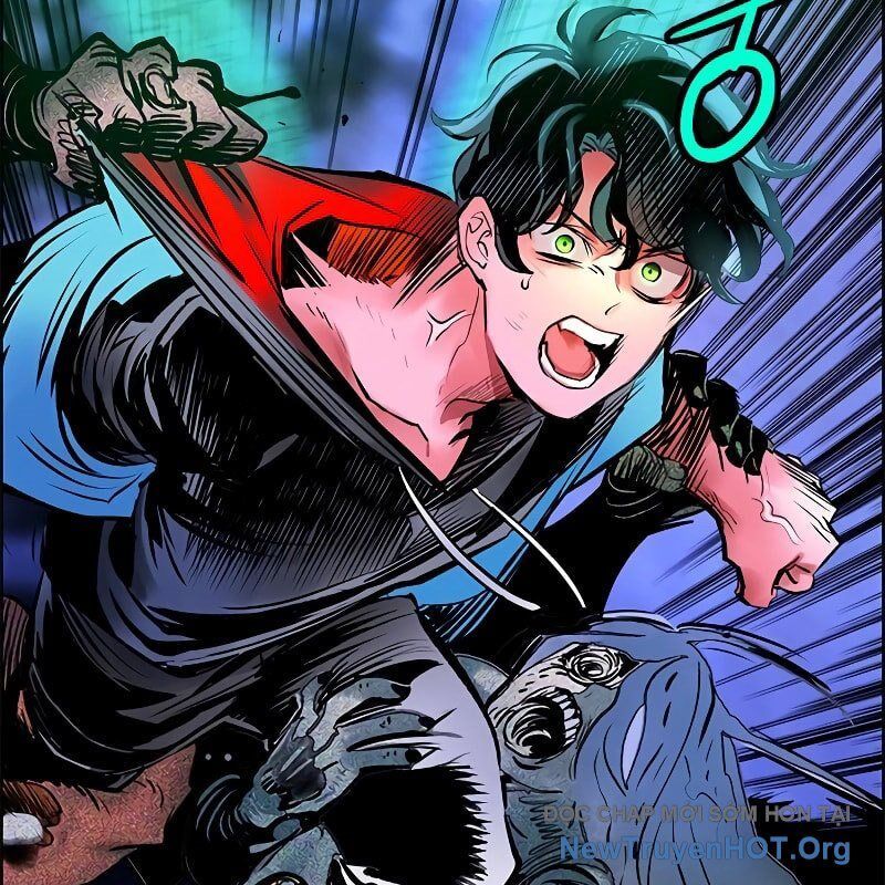 Nhân Trùng Đại Chiến Chap 169 - Next Chap 170