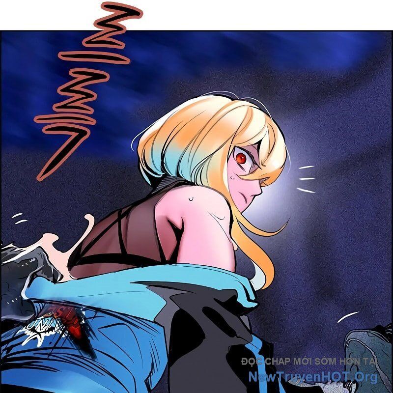 Nhân Trùng Đại Chiến Chap 169 - Next Chap 170