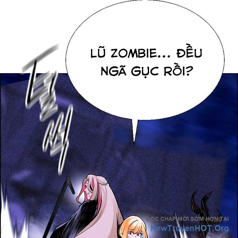 Nhân Trùng Đại Chiến Chap 169 - Next Chap 170