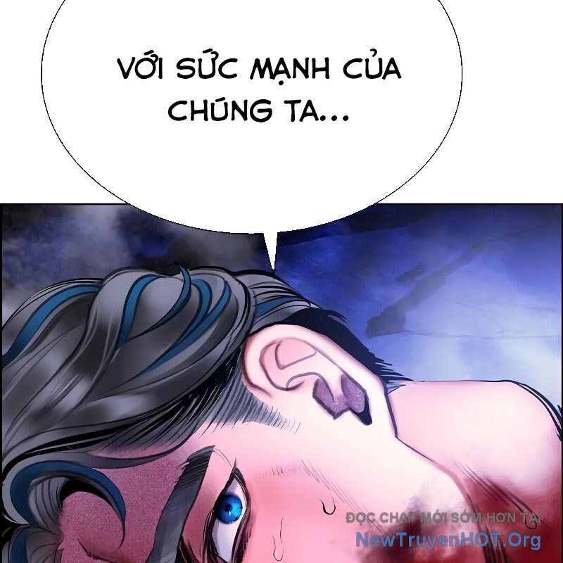Nhân Trùng Đại Chiến Chap 169 - Next Chap 170