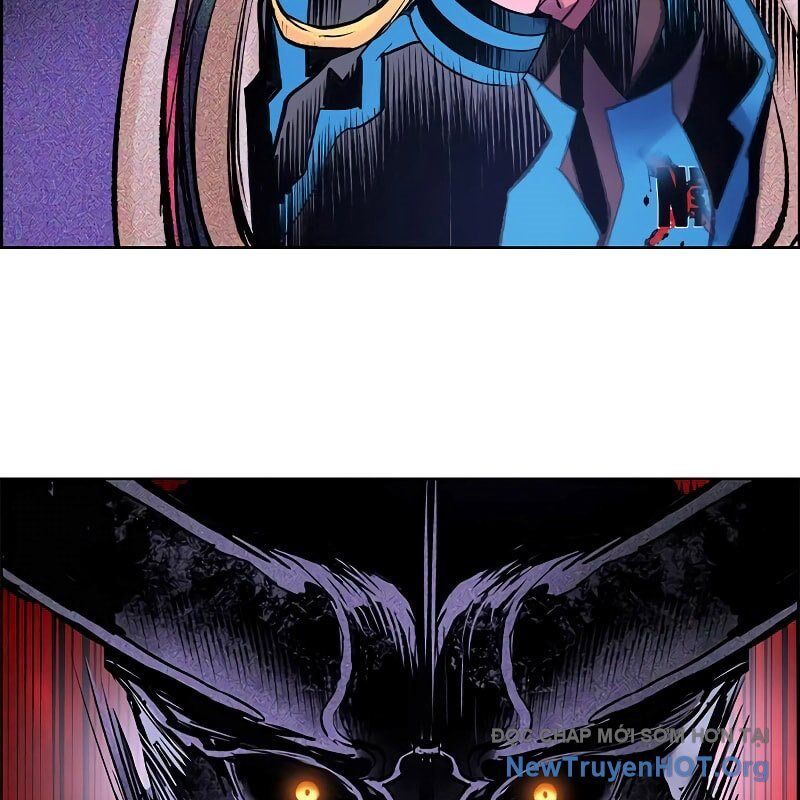 Nhân Trùng Đại Chiến Chap 169 - Next Chap 170