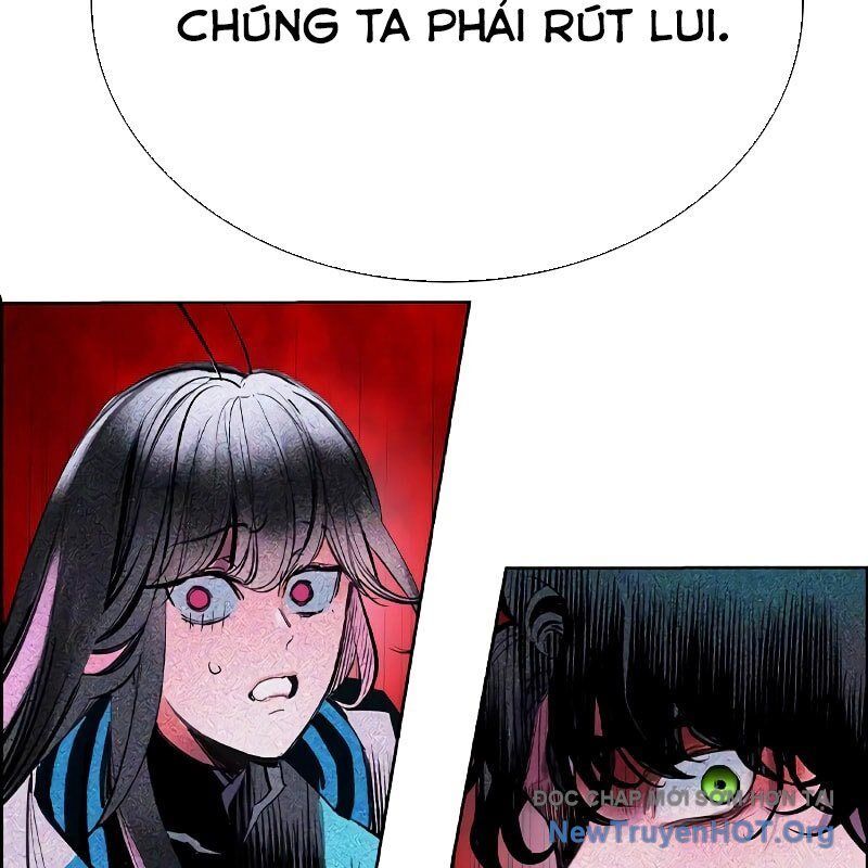 Nhân Trùng Đại Chiến Chap 169 - Next Chap 170
