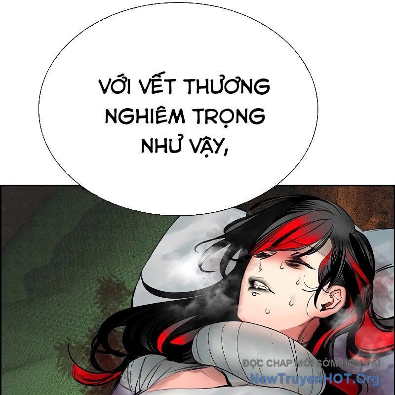 Nhân Trùng Đại Chiến Chap 169 - Next Chap 170