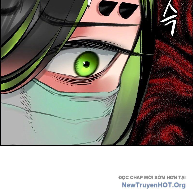 Nhân Trùng Đại Chiến Chap 169 - Next Chap 170