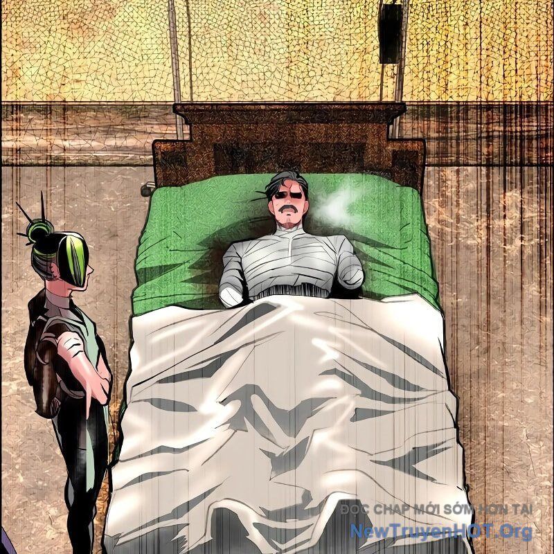 Nhân Trùng Đại Chiến Chap 169 - Next Chap 170