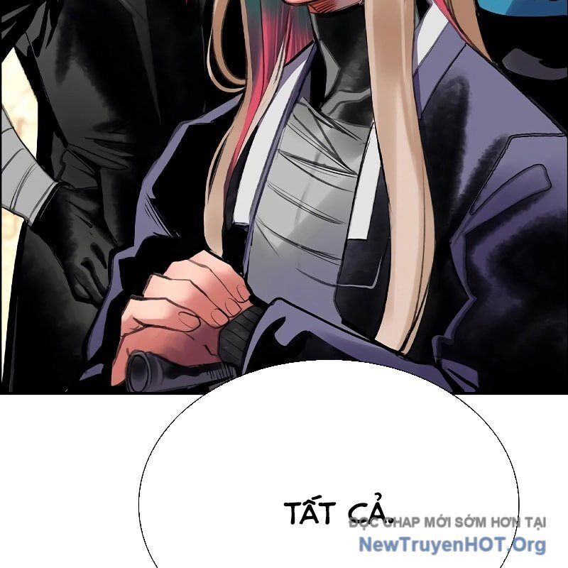 Nhân Trùng Đại Chiến Chap 169 - Next Chap 170