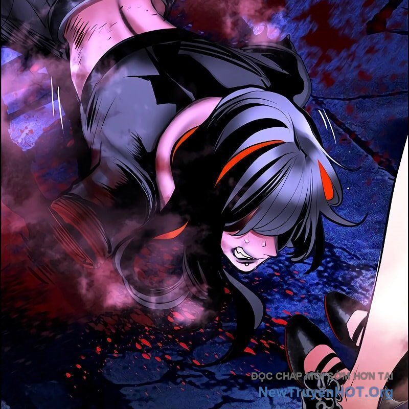 Nhân Trùng Đại Chiến Chap 169 - Next Chap 170