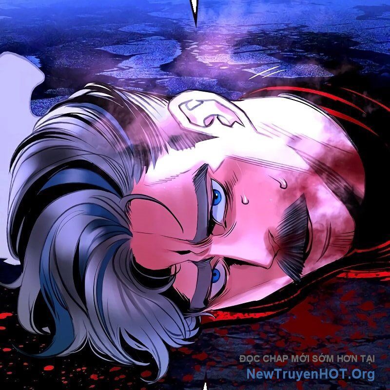 Nhân Trùng Đại Chiến Chap 169 - Next Chap 170