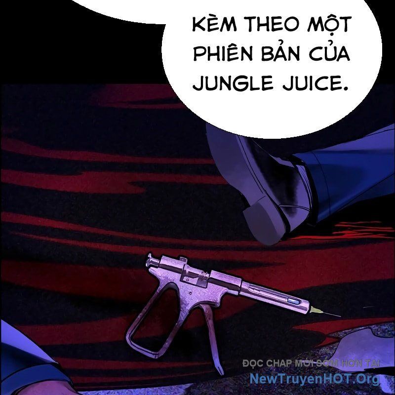 Nhân Trùng Đại Chiến Chap 169 - Next Chap 170