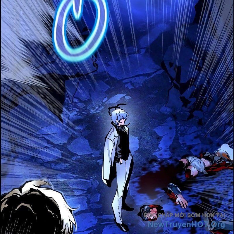 Nhân Trùng Đại Chiến Chap 169 - Next Chap 170