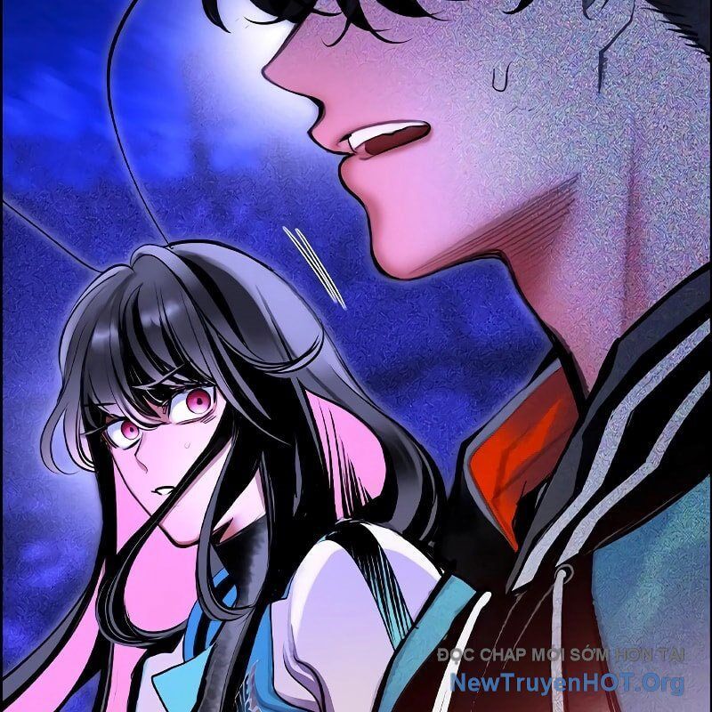 Nhân Trùng Đại Chiến Chap 169 - Next Chap 170