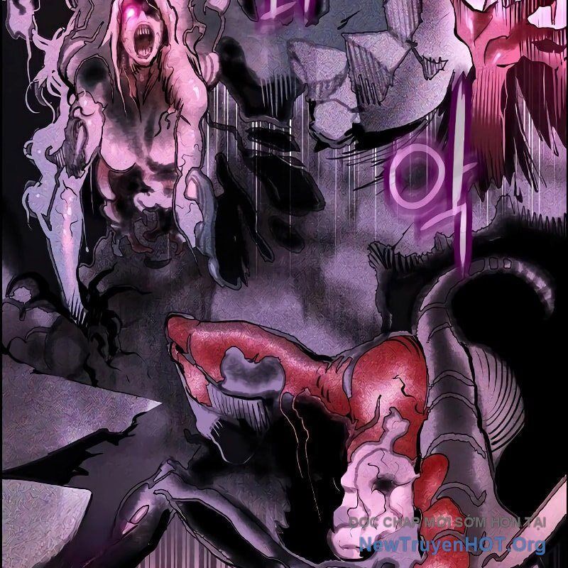 Nhân Trùng Đại Chiến Chap 169 - Next Chap 170