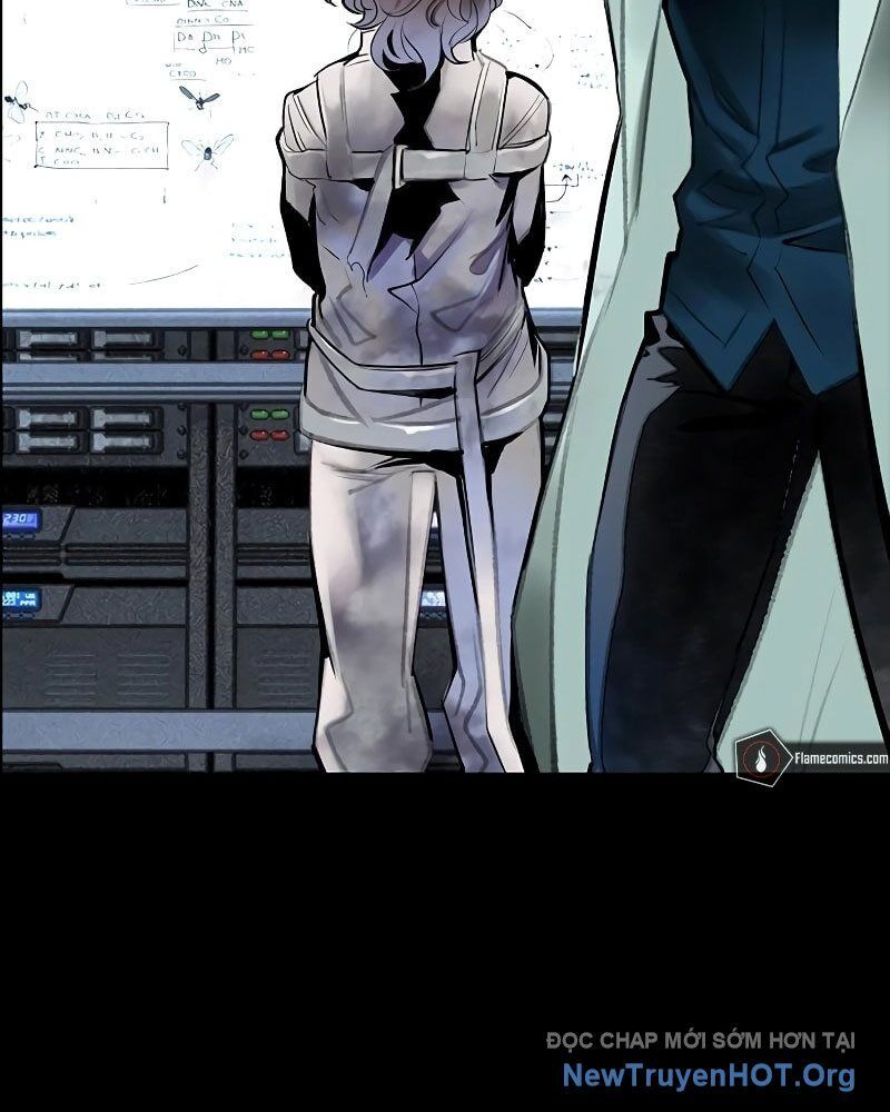 Nhân Trùng Đại Chiến Chap 170 - Next Chap 171