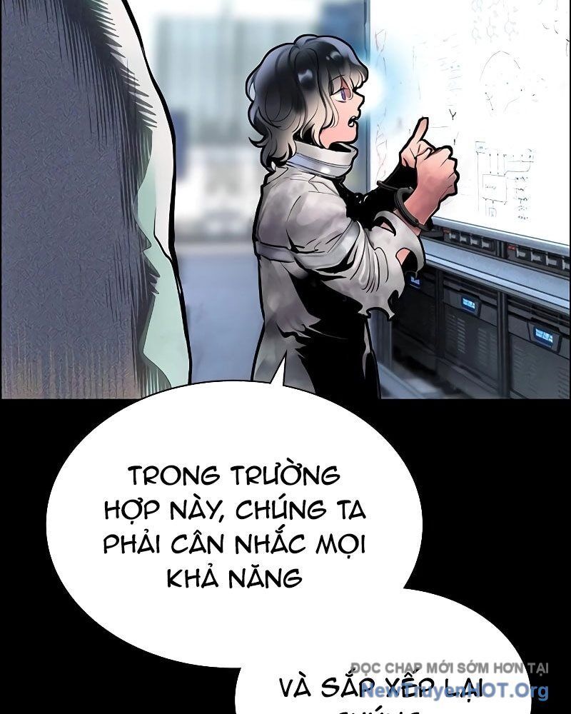 Nhân Trùng Đại Chiến Chap 170 - Next Chap 171