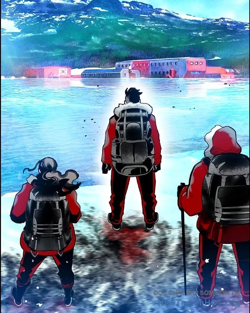 Nhân Trùng Đại Chiến Chap 170 - Next Chap 171