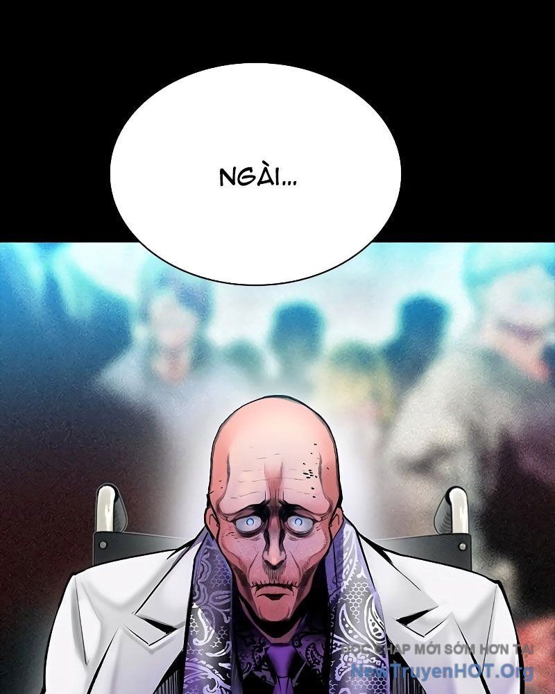 Nhân Trùng Đại Chiến Chap 170 - Next Chap 171