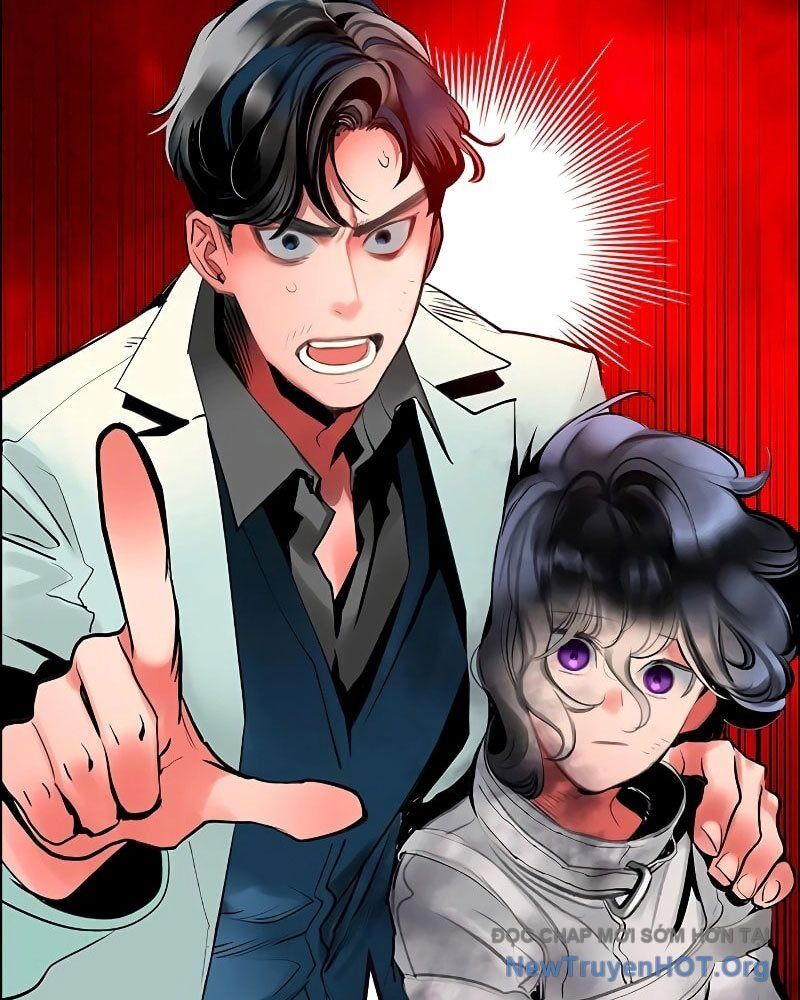 Nhân Trùng Đại Chiến Chap 170 - Next Chap 171