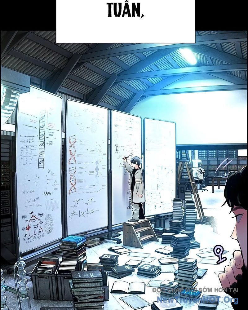 Nhân Trùng Đại Chiến Chap 170 - Next Chap 171