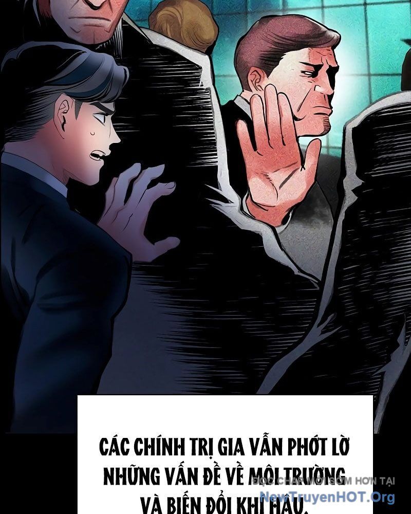 Nhân Trùng Đại Chiến Chap 170 - Next Chap 171