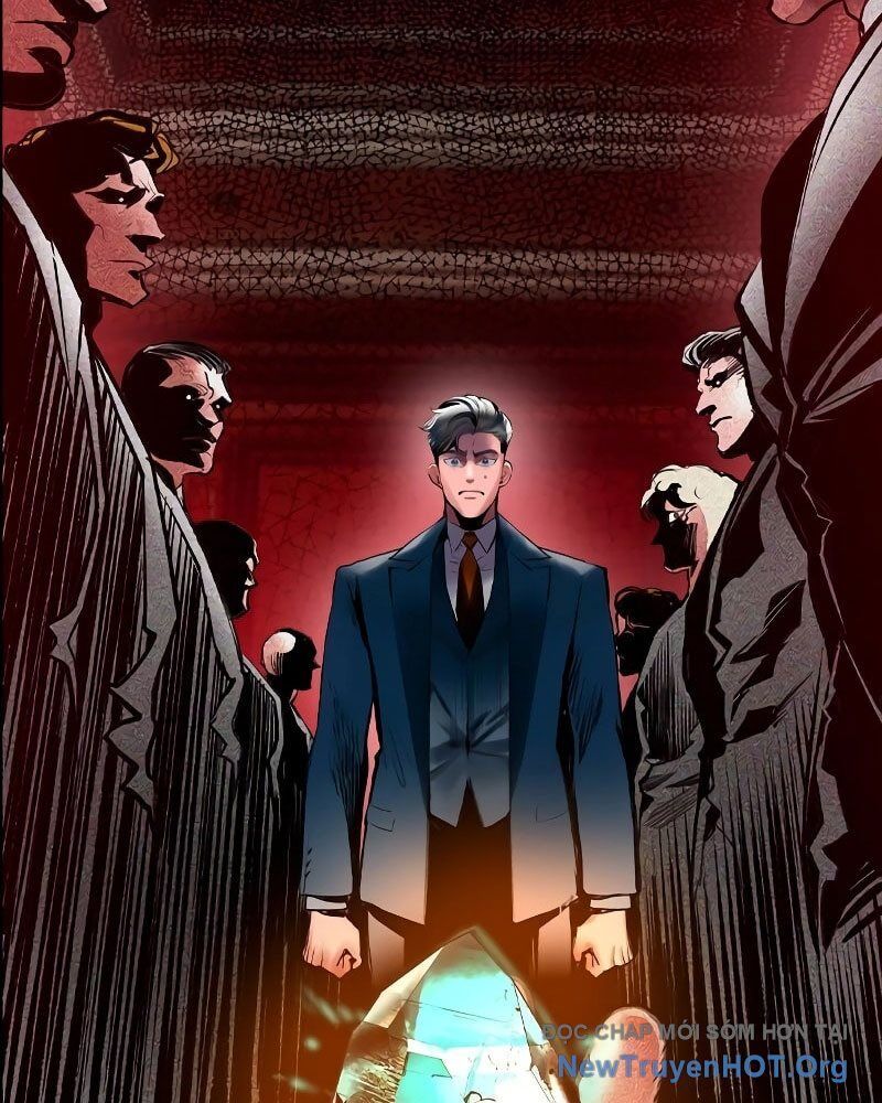 Nhân Trùng Đại Chiến Chap 170 - Next Chap 171