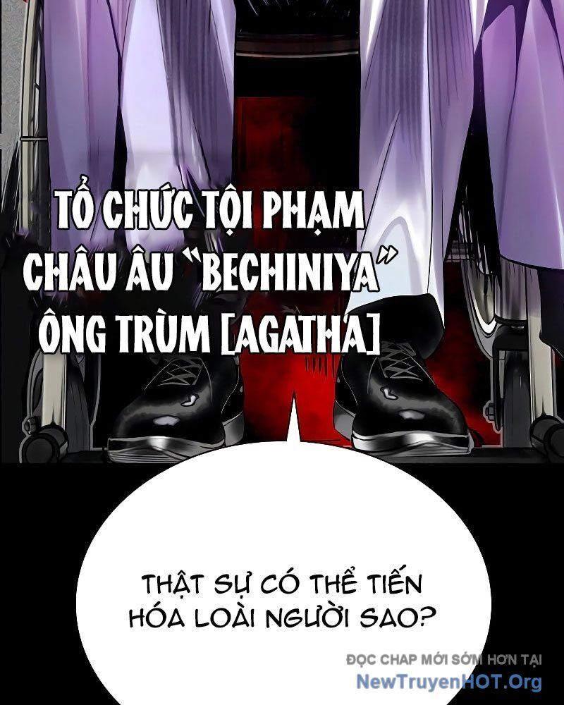 Nhân Trùng Đại Chiến Chap 170 - Next Chap 171
