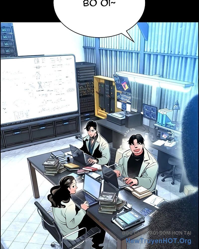 Nhân Trùng Đại Chiến Chap 170 - Next Chap 171