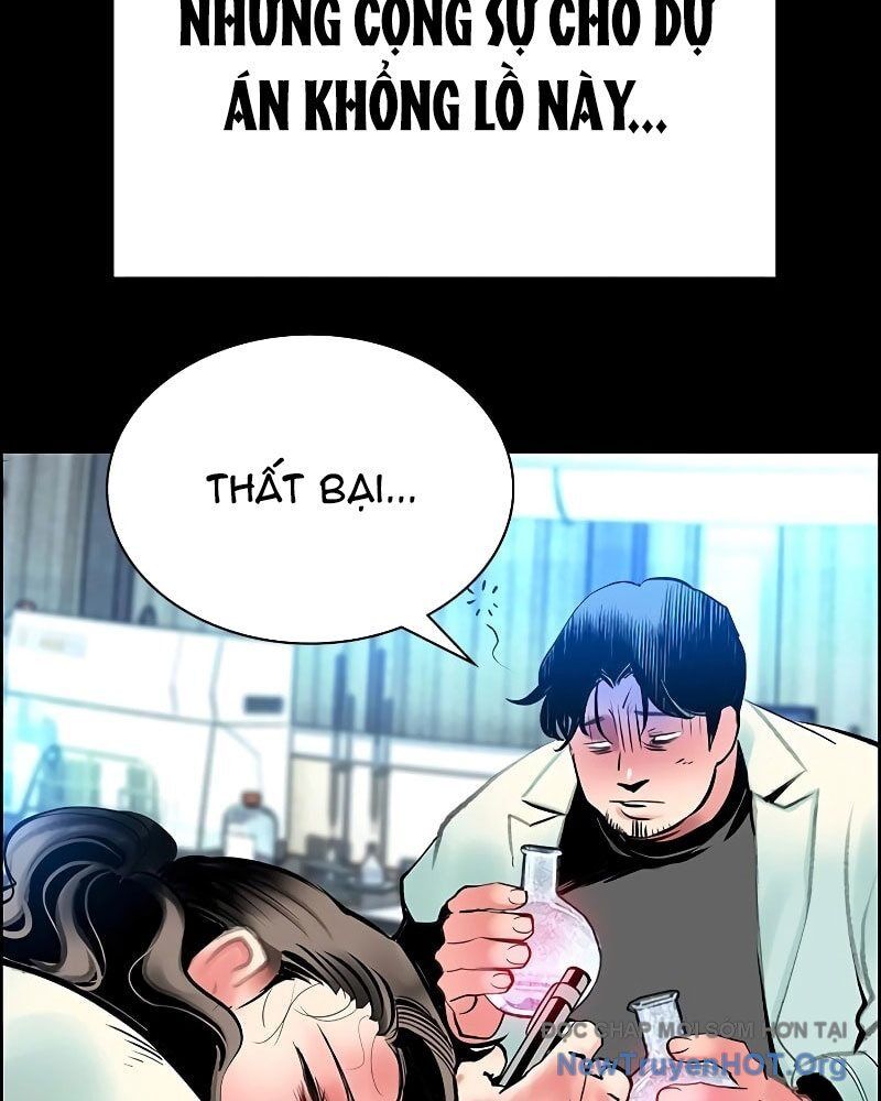 Nhân Trùng Đại Chiến Chap 170 - Next Chap 171