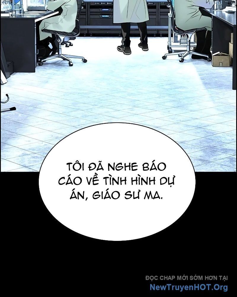 Nhân Trùng Đại Chiến Chap 170 - Next Chap 171