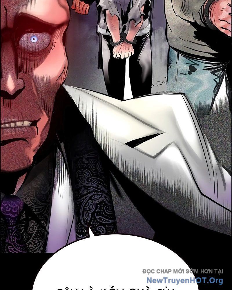 Nhân Trùng Đại Chiến Chap 170 - Next Chap 171