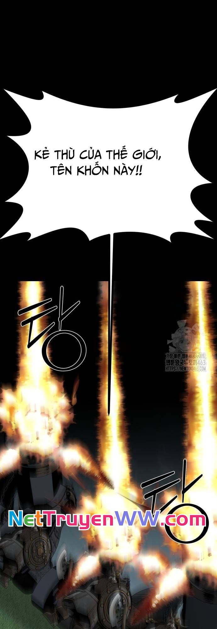 Nhân Vật Chính Ẩn Giấu Sức Mạnh Chap 62 - Next Chap 63