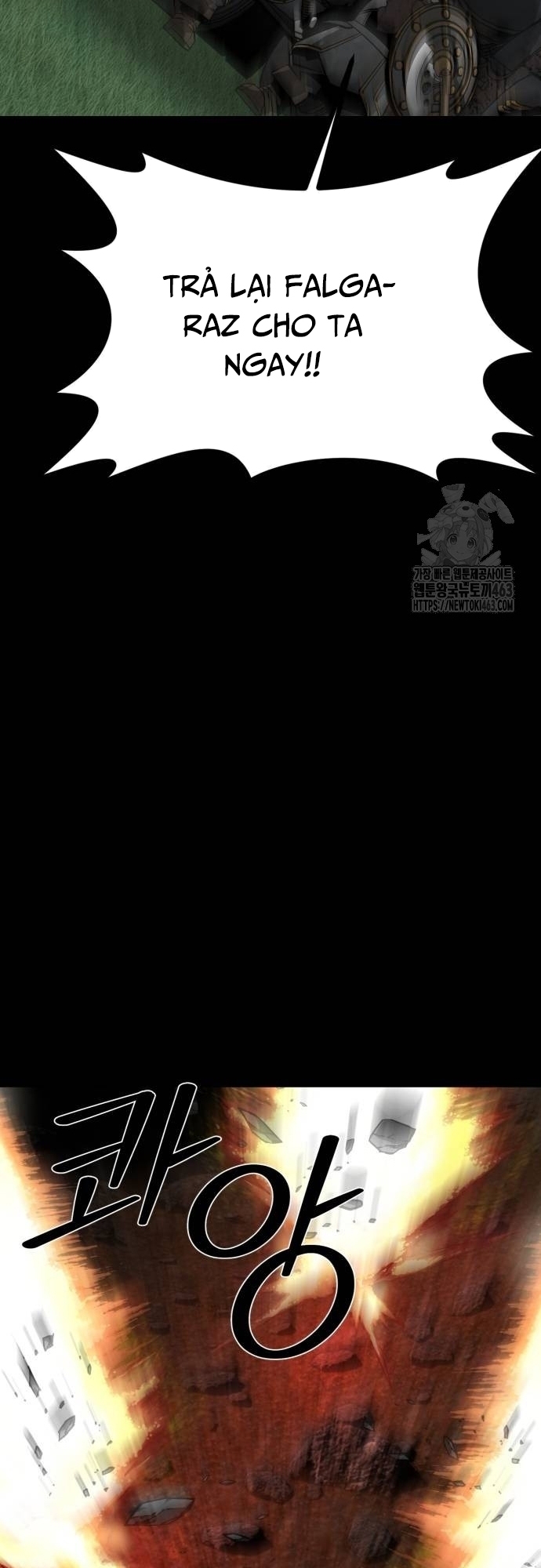 Nhân Vật Chính Ẩn Giấu Sức Mạnh Chap 62 - Next Chap 63