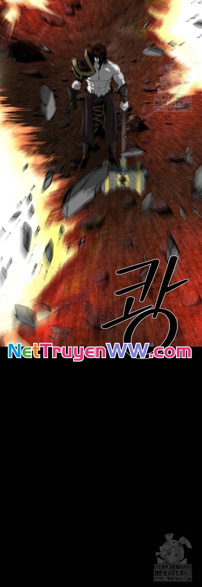 Nhân Vật Chính Ẩn Giấu Sức Mạnh Chap 62 - Next Chap 63