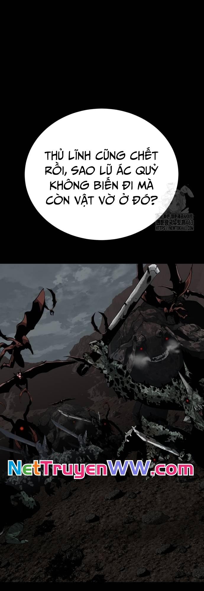 Nhân Vật Chính Ẩn Giấu Sức Mạnh Chap 62 - Next Chap 63