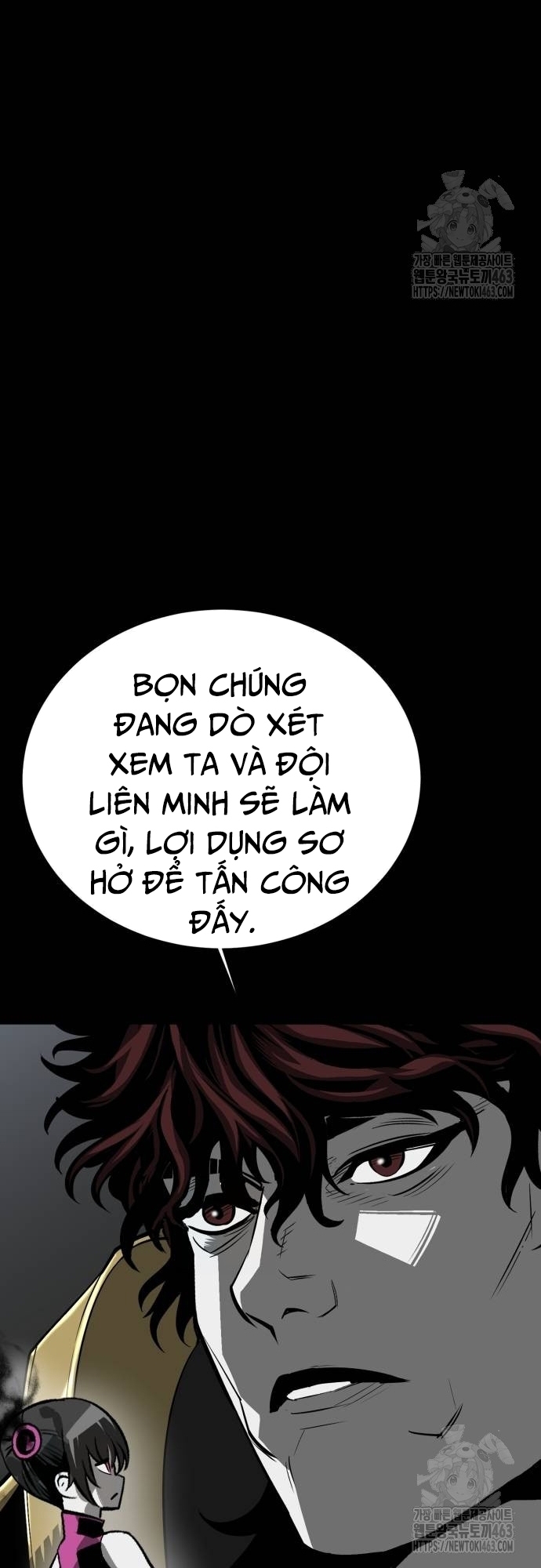 Nhân Vật Chính Ẩn Giấu Sức Mạnh Chap 62 - Next Chap 63