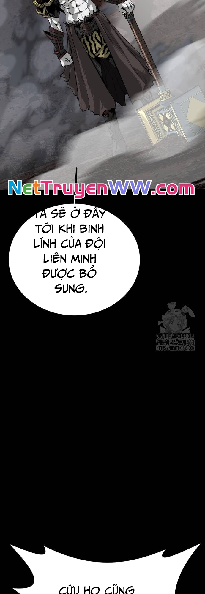 Nhân Vật Chính Ẩn Giấu Sức Mạnh Chap 62 - Next Chap 63